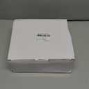 Goldenwarm Black Exterior Door Lock Set, Square Contemporary Matte Black Door Knob and Deadbolt Set, Heavy Duty Door Locks for Front Door (1 Pack)