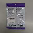 VCELINK HDMI Coupler 8K, HDMI 2.1 Female to Female Extension Adapter to Extend 2 Short Cables, Support 8K@60Hz / 4K@120Hz 120UHD, 3D, HDR, ARC Compatible with Laptop, PC, Monitor, Roku TV, 2 Pack