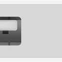 Apple Lightning to USB 3 Camera Adapter