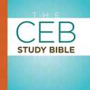 The CEB Study Bible