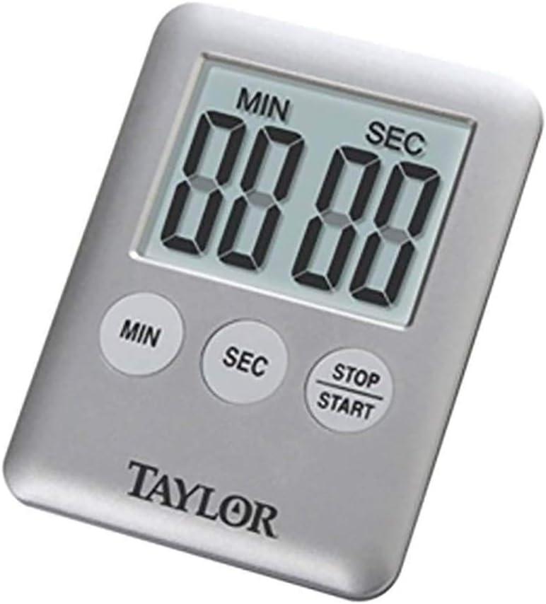 Timer Digital Mini
