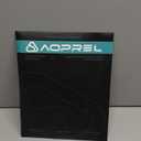 AOPREL Winter Gloves Men Women Windproof Touchscreen Gloves with Liner Thermal,Running Gloves for Cycling Driving Daily Work