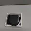 Wireless CarPlay Adapter AI Box for iPhone & Android Auto  YouTube & Netflix Support, TF Card Offline Playback, Plug and Play, Wired to Wireless Conversion, Stable 5.8GHz WiFi & Bluetooth 5.3