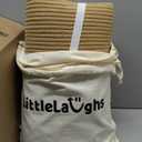 Moses Basket for Babies with Muslin Blanket | Changing Basket for Baby Dresser | Portable Basket for Your Babys Needs | Baby Changing Basket with Pad | Woven Basket for Travel & Nursery