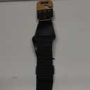 Levy's Leathers MC8PJ-BLK Cotton Guitar Strap