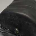 8 Inch Inflatable Pipe Plug Kit with Fast Air Pump & Extension Hose, Heavy Duty Rubber Sewer Test Ball with Safety Chain & Valve Tool for Drain Blocking & Leak Testing(Fits 7.8"-8.2" Pipes)