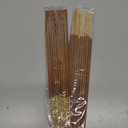 Cedarwood Incense Sticks, Organic Hand Dipped Incense, Natural Herbs & Aromatic Ingredients, Contain 40 Sticks Inside, Burn Time 45-60 Min, Spiritual Gifts, Incense by Karma Pledge