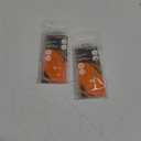 South Bend Gold Treble Hooks | Strong, Extra-Sharp Hook, Reliable & Firm Grip, Durable Hook for Fishing 2 Pack