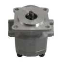 Hydraulic Oil Pressure Pump Replacement for 67111-76100 67111-76103 67111-36100 Fit for Kubota Tractor B20 B1-14 B1-15 B1200 B1400 B1402 B6200D B6200HSTE B7200D B7200HSTD B8200EP B6200E