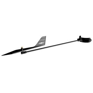 Windex 6 Dinghy Boat Wind Indicator | Vane Unit | Supporting Rod | Index Arms| Mast Socket | Suspension Bearing