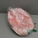 Pink Large Bow Decor Big Bow Coquette Birthday Decoration for Room Giant Satin Ribbon Tie for Party Backdrop Wedding Bridal Shower Valentine's Day Wall Hanging Decor 