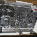 Compact Walking Pad Treadmill with Handle Bar and Incline for Home