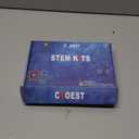 STEM Kits for Kids Ages 8-10-12-14, Science Experiments for Kids 9-12, Stem Building Toys for Boys Age 8-12, Solar Car Engineering Learning Toys Science Projects for Boy Birthday