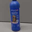 Adams Plus Shampoo 12 oz. + Flea & Tick Collar