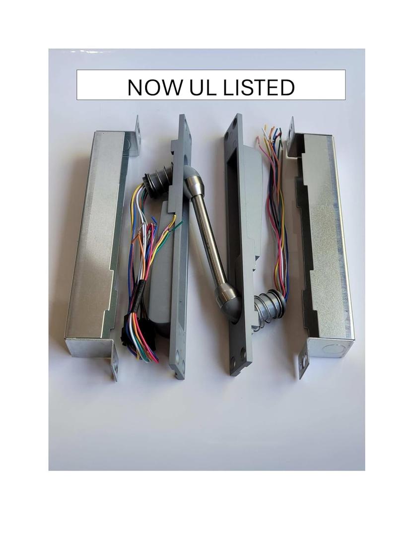 PHS EPT-10 Electric Power Transfer Clear (10 Wires of 24 Gauge) UL Listed