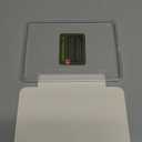 HOICHOE Case for All-New 7" Kindle Paperwhite 12th Gen 2024&Kindle Colorsoft Signature Edition,PU Leather Cover and Transparent Hard Back Shell,with Auto Sleep/Wake,Creamy White