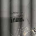 WOYYHO Small Dog Sweater Colorful Knitted Dog Sweater with Leash Hole Turtleneck Puppy Sweaters Warm Dogs Winter Clothes for Chihuahua Yorkies Havanese (Small, Rainbow Colors) (Small (6-10lbs))