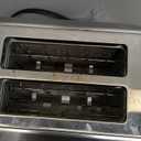 Cuisinart CPT-620 2-Slice Custom Select Toaster, Stainless Steel
