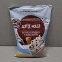 Big Train Blended Ice Coffee, Toffee Mocha, Powdered Instant Coffee Drink Mix, 3 Pound (Packaging May Vary) (EXP 11/16/27)