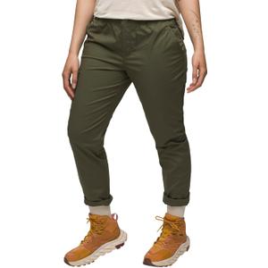 prAna Women's Prana Women's Double Peak All-Around Pant (0, Cargo Green)