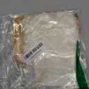 Syhood 6 Pieces Sleep Cap Satin Bonnet Sleeping Hat Soft Elastic Night Hair Cover for Women(Black, Beige, Silver, Gold, Pink, Peacock Blue,Medium)