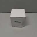 2 Pack Reusable Cone Coffee Filter #4, Washable Fine Mesh Permanent Replacement coffee filters Basket for Most 8-12 Cup Drip Coffee Makers, Compatible with Coffee Bar Brewer and Machine Accessories