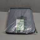 Patient Aid Sit to Stand Transport Patient Lift Sling for Safe & Secure Patient Transfers, Transfer Sling for Elderly and Disabled, Washable Polyester Fabric, Size Regular, Weight Capacity 125-275 lbs