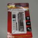 Sharp EL-377WB Business Calculator, White 2.75