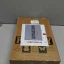 3FT Marquee Light Up Number, Marquee Numbers 3 Feet Tall, Large Led Sign for Baby Shower, Party, Birthday Decorations, Graduation, Prom(Number 2)