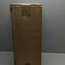 Windowless Portable Air Conditioner, 12H Timer & 2-Gal Tank, 3-IN-1 Portable AC Unit with Remote, 75Oscillation, 3 Modes & 3 Speeds, Ultra-Quiet 24" Ventless Swamp Cooler for Room Home Office