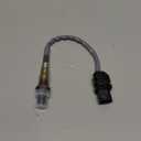 BOSCH 17039 Premium Original Equipment Oxygen Sensor - Compatible with Select BMW 323i, 325i, 325xi, 330i, 330xi, 525i, 525xi, 530i, 530xi, M3