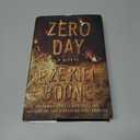Zero Day: A Novel (3) (The Hatching Series)