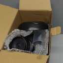 PuffHide Purifer & Smoke Away Purifier Fan Portable Black Gold Adjustable Angle Puff-Hide PurifierFan,Tabletop SmokePurifier Filters for RemovesOdor(Plug-ln)