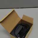 16.8V Massage Gun Battery Charger DC in 16.8 Volts 2A 1A Power Supply Adapter, Compatible with 16.8V TheraGun, Hyperice, Mebak, Sonic, Fusion, Youdgee, Sharper Imagem Massage Gun