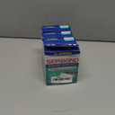 Sea-Bond Secure Denture Adhesive Seals, Fresh Mint Uppers, Zinc-Free, All-Day-Hold, Mess-Free, 30 Count (Pack of 4)