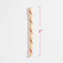 DreamBone Twist Sticks, Made with Real Chicken, Rawhide-Free Chews for Dogs, 50 Count (3 Pack)