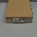 Gold Mirror Decorative Tray Jewelry Perfume Organizer Vanity Tray, Dresser Decorative Tray, Bathroom Bedroom Cosmetics Storage, 11.8"x7.9"x2"