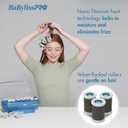BabylissPRO Nano Titanium Professional Hot Rollers For All Hair Lengths