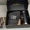Birthday Gifts for Mens Him Who Have Everything, Unique Birthday Gift Baskets for Men Dad Husband Brother Boyfriend, Funny Grandpa Uncle Father Presents Man Black Thank you Gifts Ideas