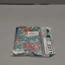 Kitchen Sink Splash Guard Faucet Mat -2 PC Super Absorbent Fast Drying Mat Sink Gadgets-Splash Guard Behind Faucet Drip Catcher for Kitchen, Bathroom,Sink Mat, Dish Drying Mat, Bathroom(15" X 5.5" )