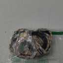 haapaw Dog Harness with Leash Set, No Pull Adjustable Reflective Step-in Puppy Harness with Thickened Padded Vest for Extra-Small/Small Medium Dogs (Beige)