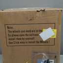 4 Piece Expandable Hardshell Pink Luggage Sets with Spinner Wheels, Lightweight Travel Suitcase Set with TSA Locks, 20 inch Carry On (Pink, Carry On Set (14in/20in/DB/TB))