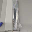 2 Pack Deck Box Hinge Replacement for Keter Outdoor Storage Box Made of Galvanized Steel