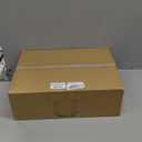 Nightstand Table Lamps for Bedrooms Set of 2 - Touch Bedside Lamp with USB C+A, 3 Way Dimmable Living Room Lamps for End Tables Set of 2, Modern Night Stand Lamps for Bed Side Guest Room(White) (Medium(19.6in))