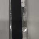 Computer Speakers for Desktop Pc, Monitor Speakers for Laptop,Pc Speakers with Loud Sound,Volume Control Easily Clamps to Monitors(USB-C to USB Adapter Included) (Black)