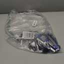 S Blind Dog Harness Guiding Device, Halo Prevent Collision & Build Confidence Blind Dog Accessories, blue