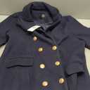 Women Trendy Winter Coats Casual Long Sleeve L