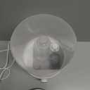 FOHERE Humidifiers for Bedroom, 3.2L Top Fill Cool Mist Ultrasonic Humidifier for Baby Rooms and Plants, 2-in-1 Essential Oil Diffuser with 7-Color Light and Auto Shut-Off, BPA-Free, Quiet, White