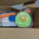 VTech KidiBeats Drum Set (Frustration Free Packaging) (Orange)