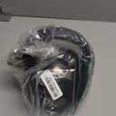 Tea Kettle for Stovetop, Food Grade Stainless Steel Water Kettle, Tea Pot for Home & Kitchen, 3.1 Quart (Black)